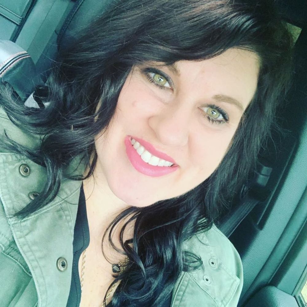 Meet your Posher, Amanda